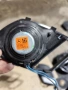 комплект озвучение харман кардон OEM MERCEDES W204 OM651 2014, снимка 5