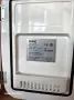 Мини хладилник YASHE Mini Fridge 4 литра 220V-12V DC Бял, снимка 3