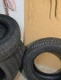 зимни гуми SAVA – 205/60 R16 - ЧЕТИРИ БРОЯ, снимка 9