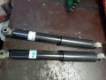 Амортисьори,PEUGEOT BIPPER,FIAT FIORINO,QUBO,CITROEN NEMO , снимка 1