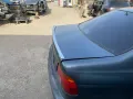 bmw 530 d e39 facelift на части бмв е39 530 д фейс автомат, снимка 4