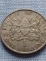 Монета 1 шилинг 1971г. Кения уникат за КОЛЕКЦИОНЕРИ 40862, снимка 4