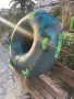 Воден атракцион Hotseat Towable 1P Steel Blue, Jobe, снимка 5
