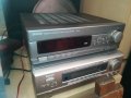 denon receiver x 2 2402211317, снимка 3