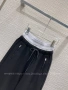 Панталони BALENCIAGA Alexander wang, снимка 9