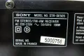 Sony STR-DE505 Audio Video Receiver, снимка 9