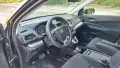 Honda CR-V 2. 4 i-VTEC Automatic 4x4 185 к. с., снимка 9