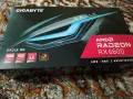 Видеокарта Gigabyte RX 6600 8Gb Eagle GDDR6, снимка 1