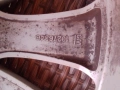 17ц 5х105 алуминиеви джанти , снимка 11