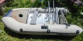 Надуваема лодка Yamaha 300s, снимка 1