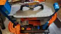 Hot Wheels гараж, снимка 4