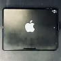 Таблет с клавиатура Apple - IPAD 5th GEN 32GB 9,7 Инча, снимка 3