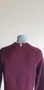 Tommy Hilfiger Wool Mens Size S / M НОВО! ОРИГИНАЛ! Мъжки Вълнен Пуловер!, снимка 7