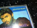 GEORGE MICHAEL-КАСЕТА 1309221958, снимка 2