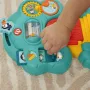 Занимателна играчка Fisher Price - Animal Friends Discovery - къщичка на дърво, снимка 6