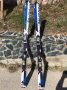 Слаломни ски Саломон ексуинг 4 монокок Salomon XWING 4 monocoqe 162см R=13m , снимка 1