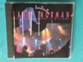 Larry Norman With Q-Stone – 1989 - Live At Flevo(Rock), снимка 1 - CD дискове - 44682699