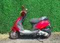 Piaggio Zip - (ТОП)(РЕАЛНИ КИЛОМЕТРИ)(ГОДИШНА ГРАЖДАНСКА), снимка 5