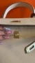 чанта Ермес Mini Kelly 28см*Кели*HERMES KELLY, снимка 11