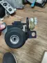 Ключалка за БАГАЖНИК Mercedes-benz W168 , A 168740091 , снимка 2