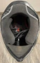 Каска AGV K5-S, размер S + допълнителен визъор, снимка 6
