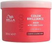 Нова Wella Professionals Маска за коса Професионална защита на цвета на косата , снимка 1 - Аксесоари за коса - 42823218