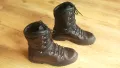 ALFA BEAVER PRO GRIP+ GORE-TEX Boots размер EUR 42 естествена кожа водонепромокаеми - 1098, снимка 1