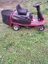 тракторна косачка , снимка 4