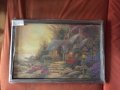 Гоблен “Крайбрежно кътче”, снимка 4