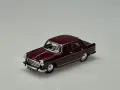 PEUGEOT 404 1968  - мащаб 1:87 на Norev моделът е нов в кутия, снимка 1