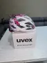 велосипедна каска Uvex Air Wing, снимка 3