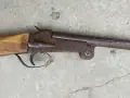Малка стара пушка, снимка 2