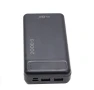 Преносима батерия - KLGO 20000mAh - Power Bank KP-21, снимка 3