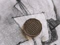 Монета - Великобритания - 3 пенса | 1966г., снимка 1 - Нумизматика и бонистика - 44337277