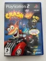 Crash Tag Team Racing за PS2, снимка 1