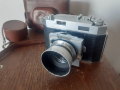 Камери Agfa Karat 36, Agfa AMBI Silette, AGFA SELECTRONIC 3, снимка 6