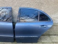 Врати Предни и Задни W211 Mercedes, снимка 7