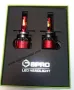 led крушки H4, снимка 2