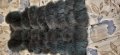 елек от естествен косъм от лисица 2 ХЛ, снимка 1 - Елеци - 44435363