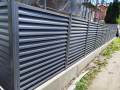 Ограда тип щора, снимка 9