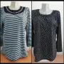 Нови дамски блузи размер L/XL по 7.70 евро, снимка 2