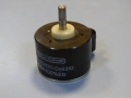 ел. магнит KUHNKE D62-ROR30-Ds6310 24VDC rotary solenoid, снимка 1