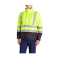 Helly hansen Alta hi vis insulated winter jacket , снимка 1