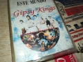 GIPSY KINGS-TAPE 1506251740, снимка 4