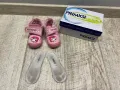 Бебешки пантофи primigi 24 номер , снимка 9