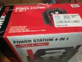 POWERPLUS POWER STATION 4 IN 1 3003252012, снимка 12