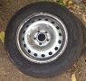 4бр. МЕТАЛНИ ДЖАНТИ 16'' + 4бр. ГУМИ  OpelMovano CitroenJumper FiatDucato IvecoDaily Peugeot Boxer, снимка 2