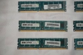 28 броя RAM ПАМЕТ DDR2 512MB/DDR3 2GB/1GB Тествана и Работеща за Настолен Компютър, снимка 5