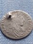 Сребърна монета 1/12 Екю 1662г. Луй четиринадесети Лион Франция 28459, снимка 8