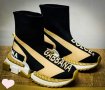 Дамски обувки тип чорап Dolce & Gabbana , снимка 1 - Маратонки - 36997038